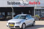 Audi A1 1.2 TFSI Connect Airco, Navigatie, (Nieuw APK),Cruis, Auto's, Audi, Voorwielaandrijving, Euro 5, Zwart, 4 cilinders