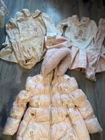 Meisjeskleding Set Adee, Ophalen of Verzenden, Zo goed als nieuw, Maat 128