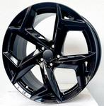 17" velgen Bonneville Look 5x100 nieuw VW POLO A1 S1 IBIZA, Auto-onderdelen, Banden en Velgen, Velg(en), Nieuw, 17 inch, Ophalen of Verzenden
