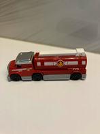 Paw Patrol Marshall Brandweerwagen - Diecast, Ophalen of Verzenden, Zo goed als nieuw