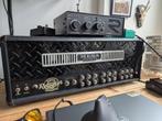 Mesa boogie dual rectifier Limited Black: perfect condition, Muziek en Instrumenten, Versterkers | Bas en Gitaar, Ophalen, Zo goed als nieuw
