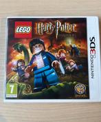 LEGO Harry Potter Jaren 5-7 - Nintendo 3DS, Spelcomputers en Games, Games | Nintendo 2DS en 3DS, Avontuur en Actie, 2 spelers