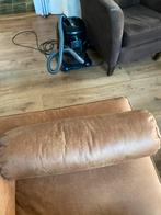 Cognac Rolkussen - Nieuw in Verpakking, Ophalen of Verzenden, Nieuw, Bruin, Cilindervormig