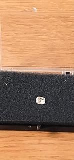 Mooie diamant, Ophalen of Verzenden, Zo goed als nieuw