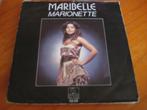 Maribelle: Marionette, Ophalen of Verzenden, Zo goed als nieuw, Single