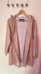 Zara Regenjas, Zara, Ophalen of Verzenden, Zo goed als nieuw, Roze