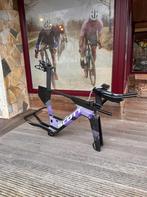 Scott Plasma RC LTD HMX frameset Carbon black M 2024, Fietsen en Brommers, Fietsen | Racefietsen, Overige merken, -, - 0
-, NL