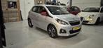 Peugeot 108 1.0 e-VTi Envy Airco, Bluetooth, Sportvelgen, Cr, Voorwielaandrijving, Stof, Gebruikt, Euro 6