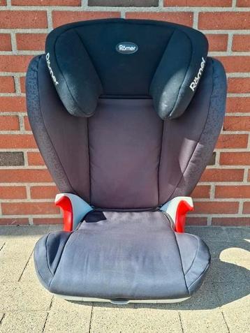 Autostoel Britax Romer Kid 2 / Kid II  beschikbaar voor biedingen