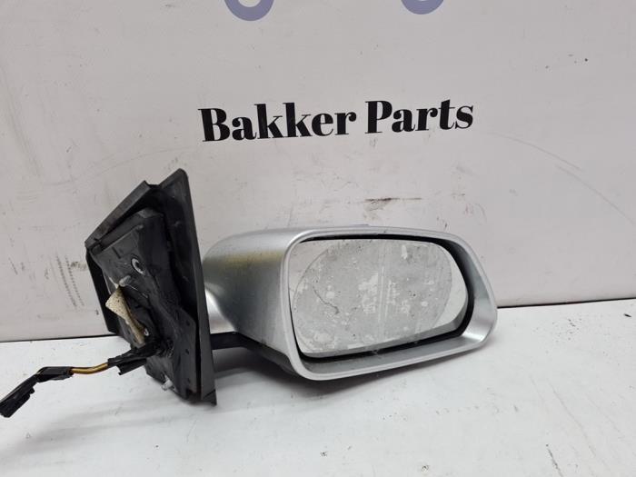 Buitenspiegel rechts van een Volkswagen Polo, Auto-onderdelen, Spiegels, Volkswagen, Gebruikt, 3 maanden garantie