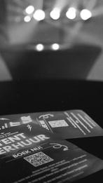 (TEHUUR) Opblaasbare Partytent tehuur!, Ophalen