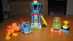 Duplo Lego. Jurassik World + Octan auto, Ophalen of Verzenden, Gebruikt, Duplo