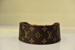 Louis Vuitton dog collar Louis Vuitton Hundehalsband, Ophalen of Verzenden, Handgemaakt, Nieuw
