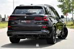 BMW X5 XDrive50e M-Sport Pro. Sky Lounge, M-Stoelen, Massage, 2395 kg, Zwart, Bedrijf, Hybride Elektrisch/Benzine