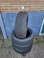 4 x 185/60/15 Goodyear Vector 4seasons ZGAN 300,- ALL IN!, Auto-onderdelen, Banden en Velgen, 15 inch, Goodyear, Band(en), Zomerbanden