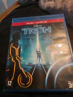 Tron, Ophalen of Verzenden, Gebruikt