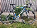 ridley croswind cyclocrosser, Fietsen en Brommers, Fietsen | Racefietsen, 28 inch, Aluminium, Zo goed als nieuw, Meer dan 20 versnellingen