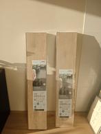 Laminaat Elora Naturel Eiken XL Plank - Nieuw in verpakking, Ophalen of Verzenden, Nieuw