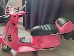 Vespa kinder scooter, Ophalen, Zo goed als nieuw