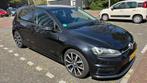 Volkswagen Golf 1.4 TSI 110KW 5D DSG 2015 Zwart, 65 €/maand, 4 cilinders, Zwart, 650 kg