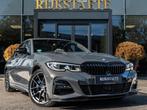 BMW 3-serie 330e High Executive|PANO|M-SPORT|HEAD-UP|H&K|19', Auto's, BMW, 1998 cc, Achterwielaandrijving, Gebruikt, 4 cilinders