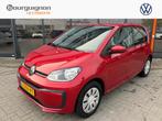 Volkswagen Up! 1.0 Move 5-drs | Airco | Originele Audio | El, Auto's, Volkswagen, Stof, Gebruikt, 4 stoelen, 891 kg