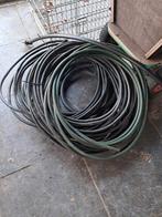Diverse stukken druppelslang en koppelingen., Tuin en Terras, Ophalen of Verzenden, Nieuw, Overige typen