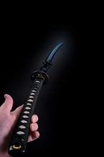 Groot echt Samurai zwaard verzamelobject dolk, Ophalen of Verzenden, Overige soorten, Zwaard of Sabel