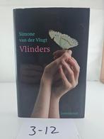 Vlinders - Simone van der Vlugt, Boeken, Ophalen of Verzenden, Gelezen, Simone van der Vlugt, Nederland