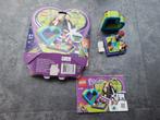 41358 Lego Friends Mia's hartje met konijn, Ophalen of Verzenden, Zo goed als nieuw