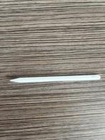 Apple Pencil (2e generatie), Computers en Software, Apple iPads, Ophalen of Verzenden, Zo goed als nieuw, Wit, 16 GB