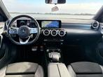 Mercedes-Benz A-klasse 250 e Business Solution AMG Limited/V, Gebruikt, 4 cilinders, 15 kWh, Zwart