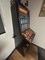 Gokkast Multistake Barcrest, Euro, Ophalen, Gebruikt