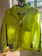 Jongen fietsjas, Kleding | Dames, Ophalen, Gedragen, Maat 34 (XS) of kleiner, Geel