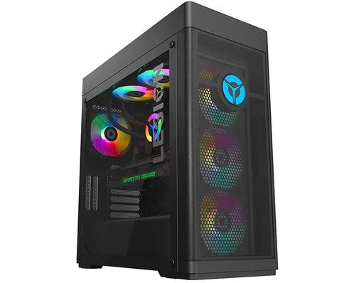 Lenovo Legion Game computer T7 34IMZ5 90Q900BSMH, Computers en Software, Desktop Pc's, Gebruikt, 3 tot 4 Ghz, SSD, 32 GB, Gaming