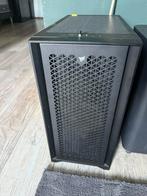 Game pc+ garantie-rtx4070 ryzen 5800x3d, Computers en Software, Desktop Pc's, 32 GB, Ophalen of Verzenden, Zo goed als nieuw, AMD Ryzen 7