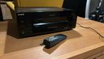 Sony STR-DB930 AV-receiver 5.1 versterker, 100W per kanaal, Ophalen, Zo goed als nieuw, 60 tot 120 watt, Sony