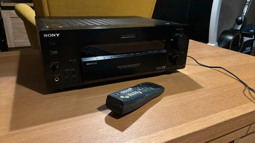 Sony STR-DB930 AV-receiver 5.1 versterker, 100W per kanaal, Audio, Tv en Foto, Versterkers en Receivers, Zo goed als nieuw, 5.1
