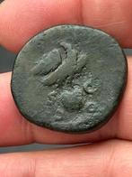 Sestertius Marcus Aurelius /consecratio., Ophalen of Verzenden