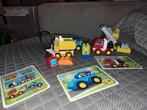 Lego duplo mijn eerste wagens en trucks, Ophalen of Verzenden, Zo goed als nieuw, Duplo