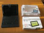 NIEUWE Android tablet met toetsenbord!, Computers en Software, Android Tablets, Ophalen, 10 inch, 16 GB