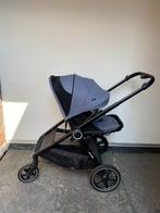 Easywalker Rudey Kinderwagen, Kinderen en Baby's, Kinderwagens en Combinaties, Gebruikt, Met autostoeltje, Combiwagen, Ophalen