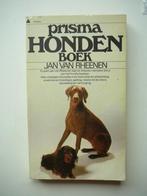 Jan van Rheenen, prisma hondenboek, Boeken, Dieren en Huisdieren, Ophalen of Verzenden, Honden