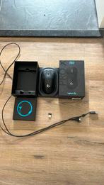 Logitech g pro superlight ( met oplader en orginele doos ), Computers en Software, Muizen, Ophalen, Rechtshandig, Muis, Logitech G