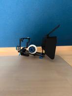 Camera cage sony, Ophalen of Verzenden, Zo goed als nieuw, Sony, Geen optische zoom