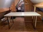 Ikea bureau/tafel, Huis en Inrichting, Bureaus, Ophalen, Zo goed als nieuw