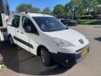 Peugeot PARTNER 120 1.6-16V L1 XR (Benzine), Voorwielaandrijving, 4 cilinders, Wit, Bedrijf