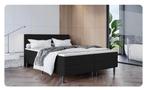 Nieuwe boxspring met M-ray matras valencia deluxe, Ophalen, Nieuw, Tweepersoons, 180 cm
