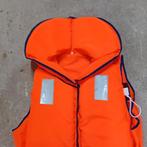 Zwemvest nieuw tot 70 kg, Watersport en Boten, Watersportkleding, Ophalen of Verzenden, Nieuw, Dame of Heer, Reddingsvest of Zwemvest