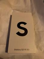 Samsung S21FE 5G/128GB with Galaxy Buds 2, Zo goed als nieuw, Ophalen